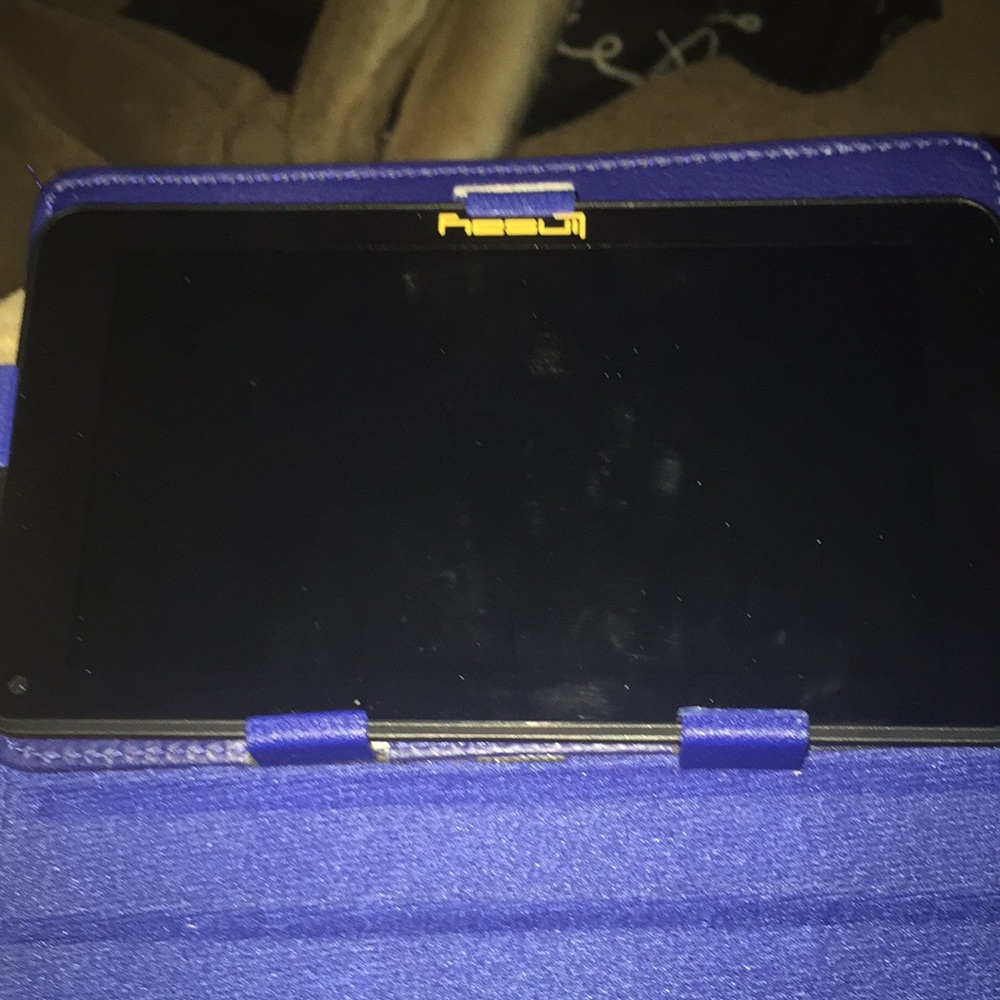 7” Lindsay Tablet - Picture 6 of 13